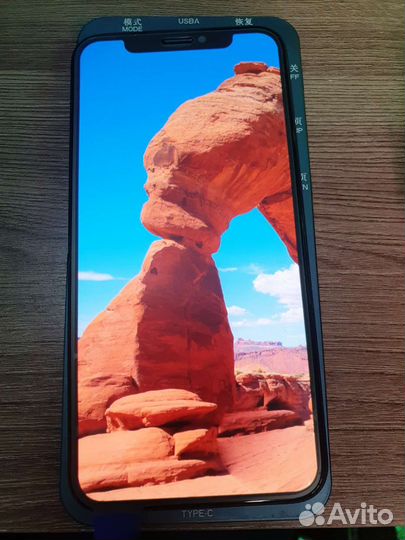 Дисплей iPhone XS оригинал