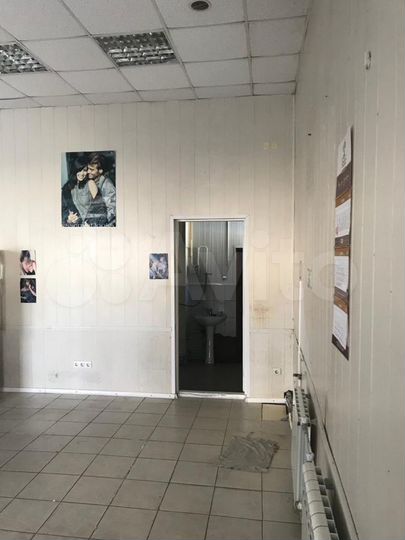 Свободного назначения, 53 м²