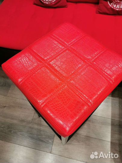 Стул барный лофт