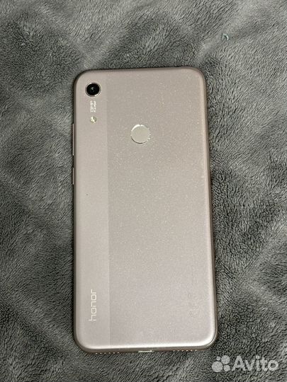 HONOR 8A, 2/32 ГБ