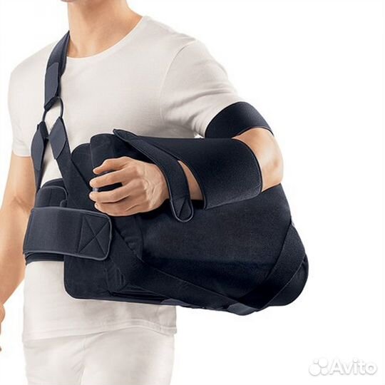 Продам ортез на плечевой сустав и руку