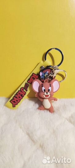 Брелки для ключей