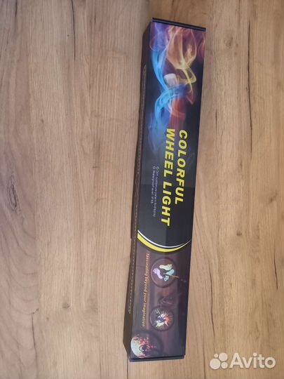 Диодная подсветка колëс велосипеда YQ8003