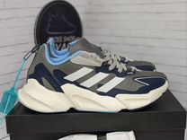 Кроссовки беговые Adidas X9000L4