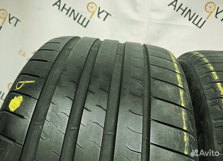 Bridgestone Potenza Sport 285/35 R22 94Y