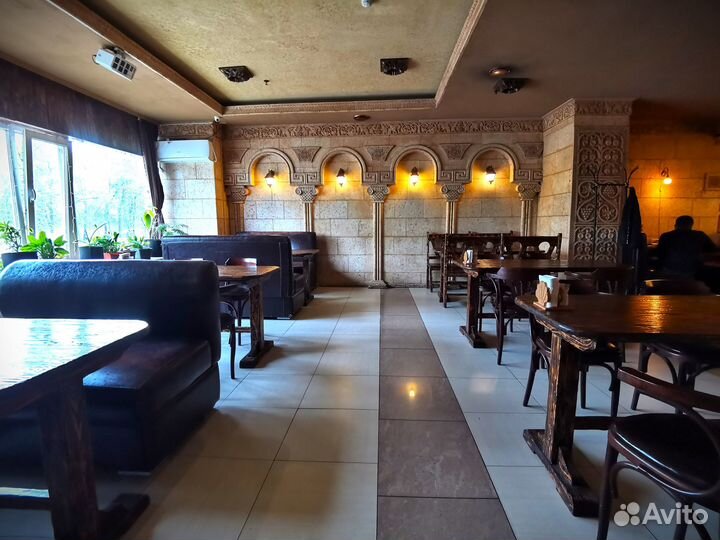 Кафе. Столовая. Прибыльный бизнес