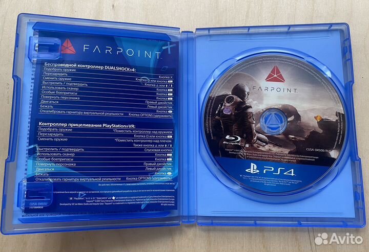 Игры для приставок ps3 & ps4