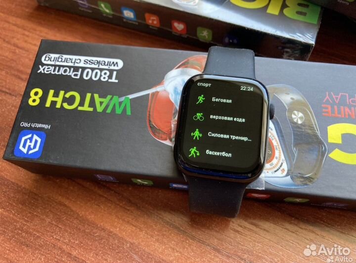 Apple watch 8 