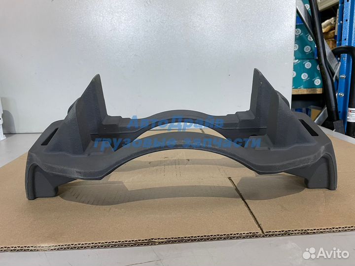 Скоба суппорта Knorr SN65 оси BPW