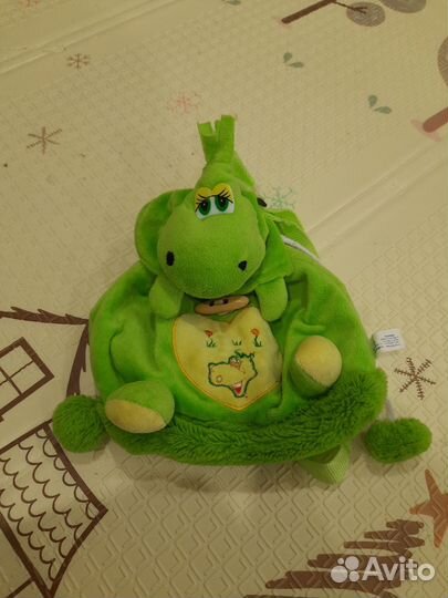 Рюкзак детский