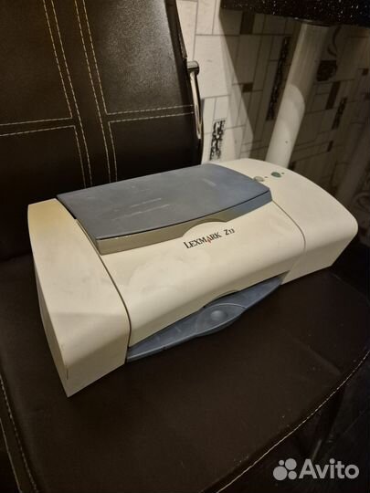 Принтер Lexmark Z13