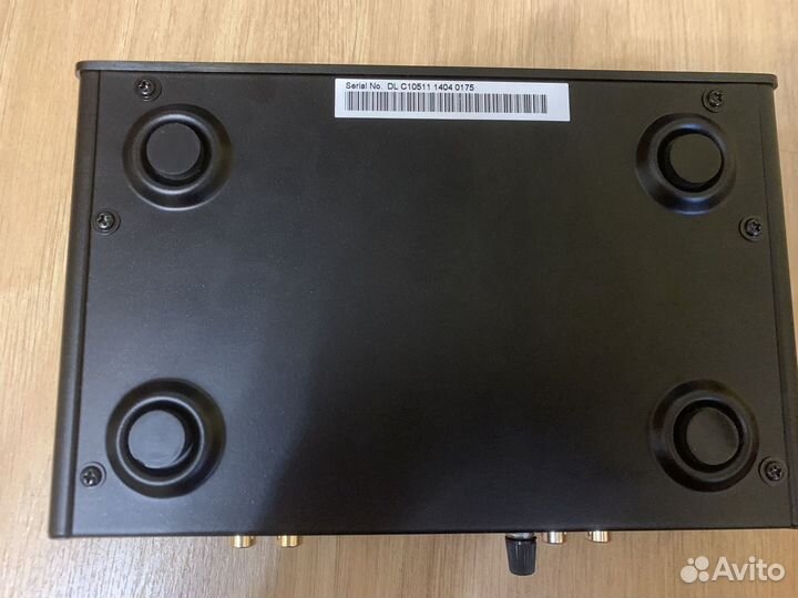 Cambridge audio azur 551p