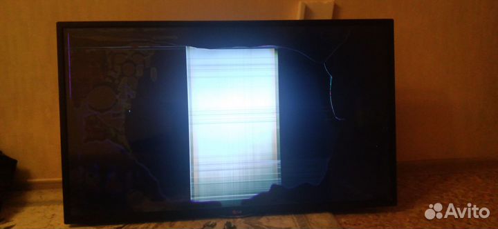 Телевизор Smart tv