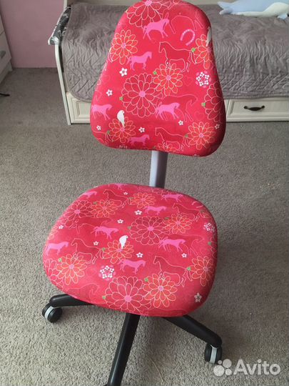 Ортопедический стул для школьника