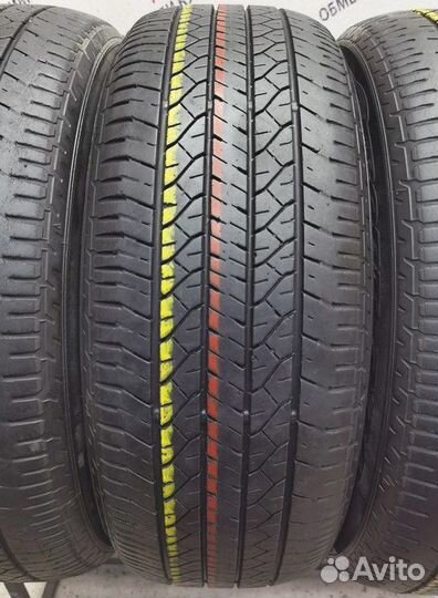 Dunlop SP Sport 270 215/60 R17 96H