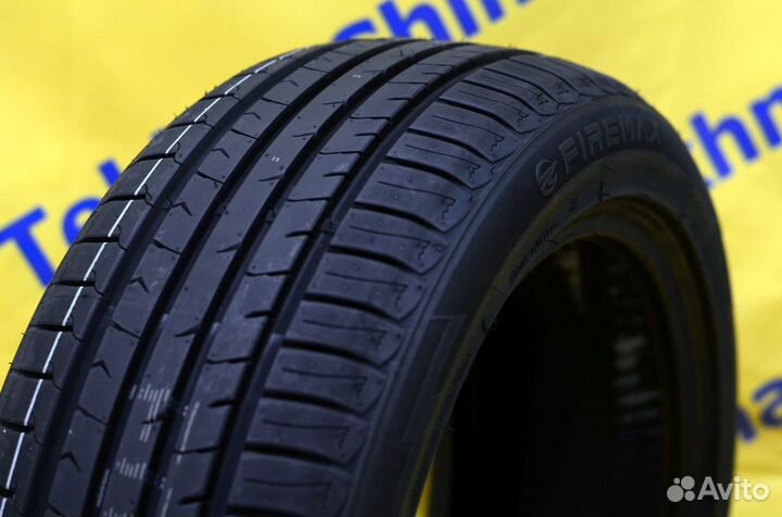 Firemax FM601 215/55 R17