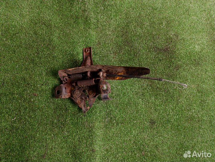 Замок капота Great Wall Hover H5 4G69S4N 2013