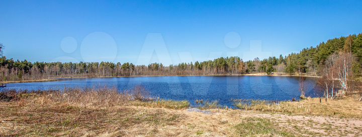 Коттедж 185 м² на участке 15 сот.