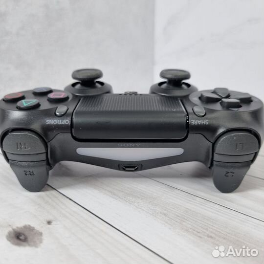 Геймпад/Джойстик Dualshock 4 PS4v2 Новый
