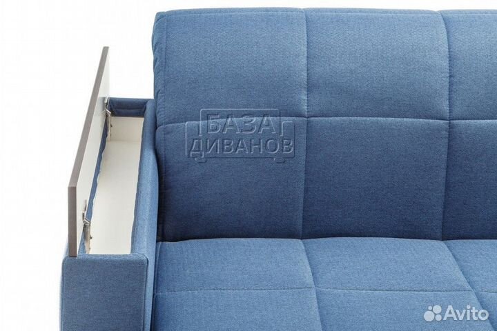Диван Аккордеон новый