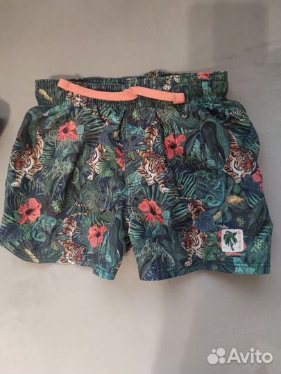 Шорты hm