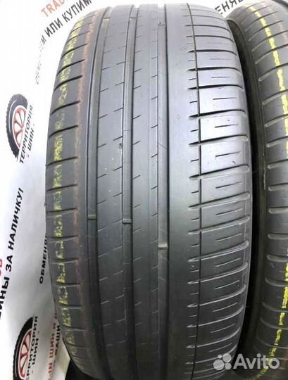 Michelin Pilot Sport 3 235/45 R18 98Y