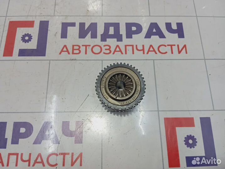 Шестерня коленвала Volkswagen Passat CC 06H105209AT