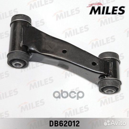 Рычаг перед. Nissan Primera верх. лев. DB62012