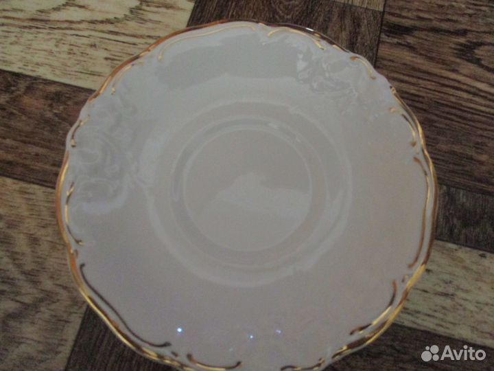 Тарелки СССР