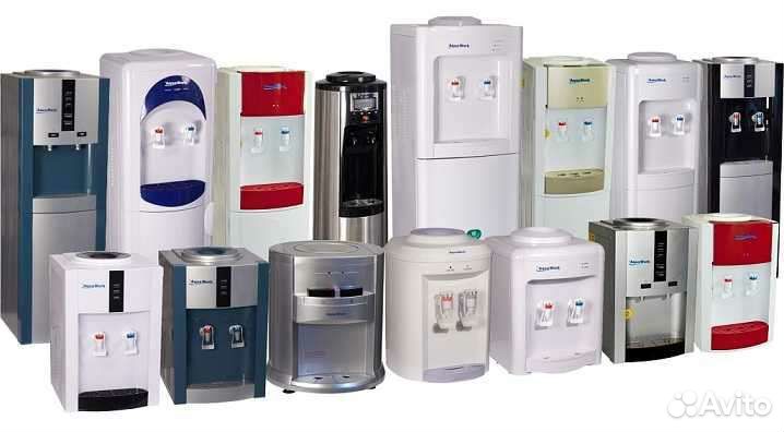 Кулеры, помпы, подставки для воды