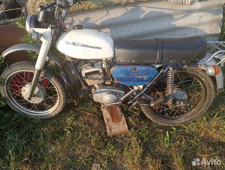 Минск 125. Торг