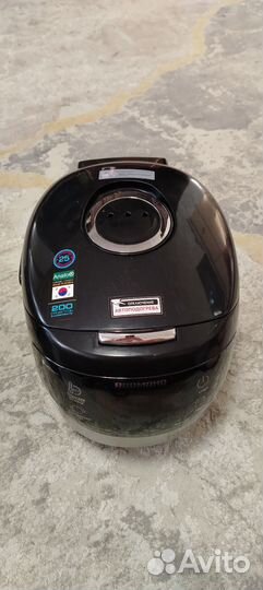 Мультиварка redmond rmc m90