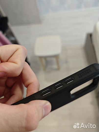 Xiaomi 13 - чехол от Nillkin