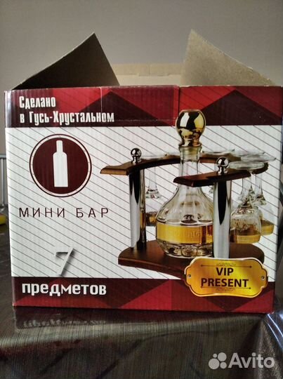 Мини бар