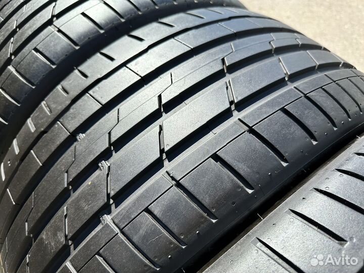 Hankook Ventus S1 Evo 3 K127 235/40 R19 96W