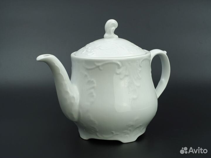 Чайник заварочный Cmielow 