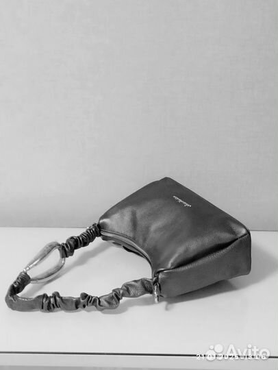 Сумка женская натуральная кожа новая