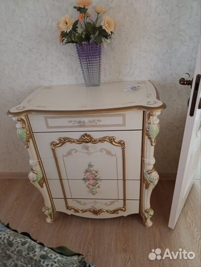 Стенка горка