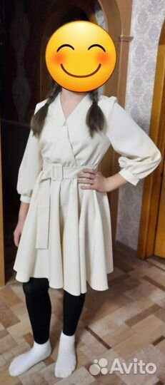 Платье 44 размер