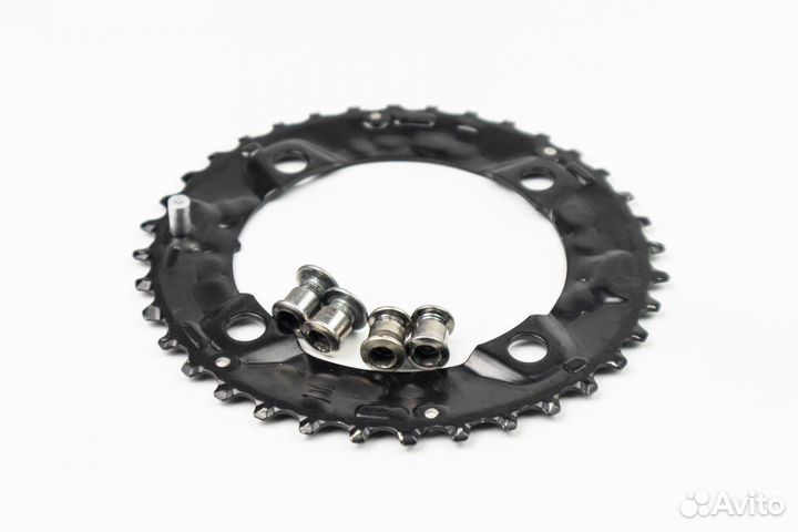 Звезды на велосипед