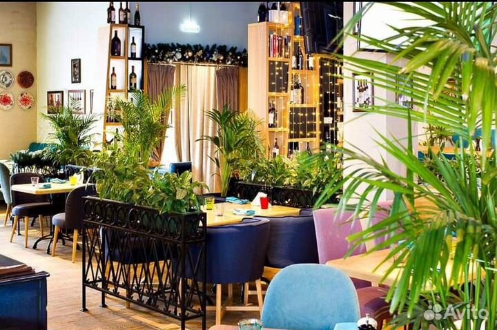 Уборщица посудомойщица