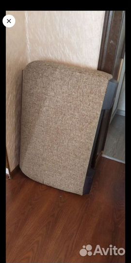 Диван угловой