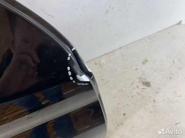 Дверь передняя правая Bmw 5Er G30 2016