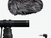 Стерео-микрофон Canon DM-E100 Новый