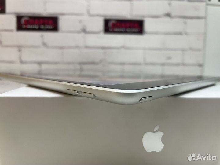 Планшет Apple iPad 9 (2021) Wi-Fi 64Gb (Н)