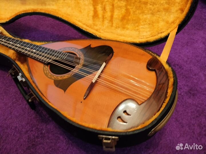 Мандолина Suzuki m 215