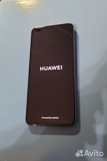 HUAWEI Nova 8i, 6/128 ГБ