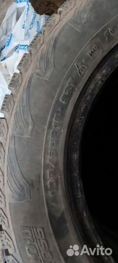 Cordiant Snow Cross 185/60 R15