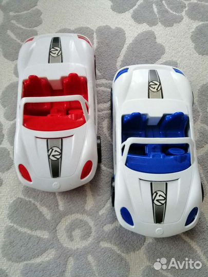 Детские машинки игрушки