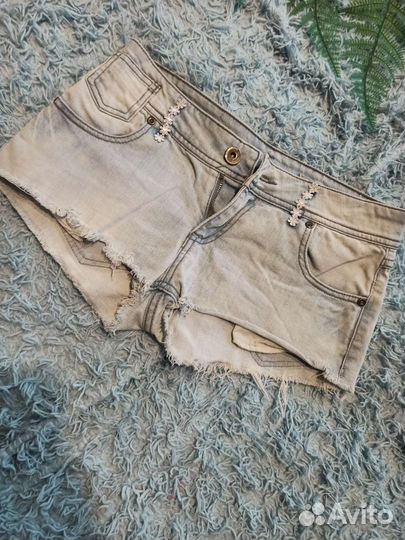 Шорты женские 28р